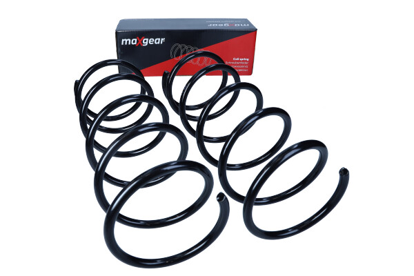 Пружина ходовой части - 60-0012D MAXGEAR