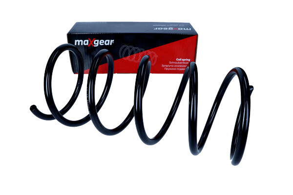 Пружина ходовой части - 60-0013 MAXGEAR