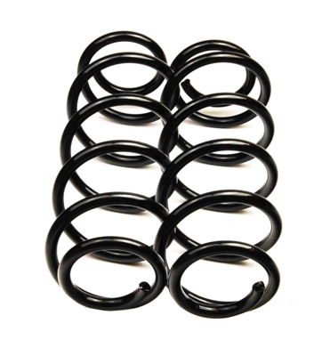 Coil Spring - 60-0017D MAXGEAR