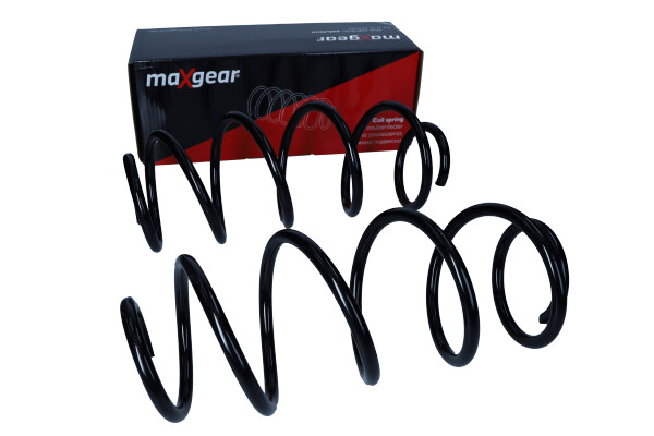 Пружина ходовой части - 60-0020D MAXGEAR