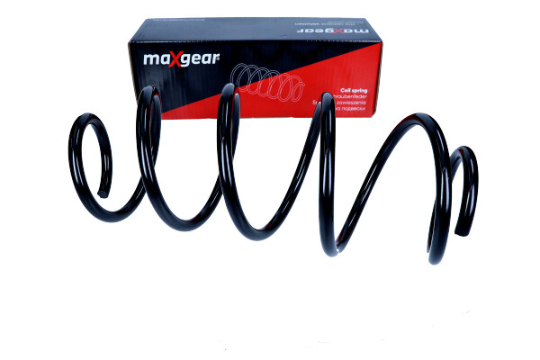 Пружина ходовой части - 60-0020 MAXGEAR