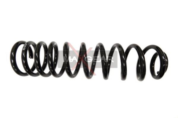 Fahrwerksfeder - 60-0023 MAXGEAR