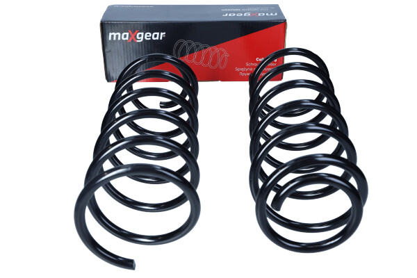Пружина ходовой части - 60-0026D MAXGEAR