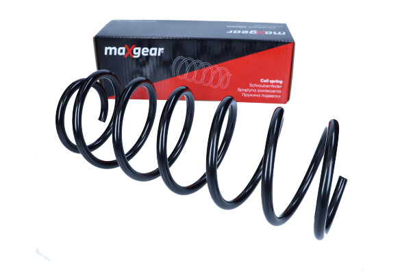 Coil Spring - 60-0026 MAXGEAR
