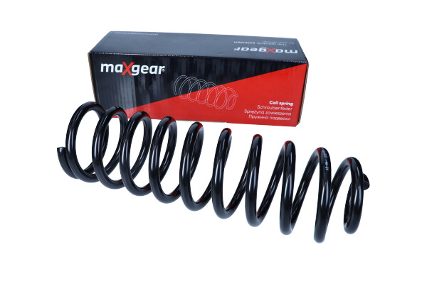 Пружина ходовой части - 60-0031 MAXGEAR