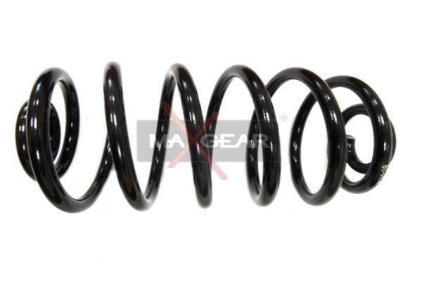 Пружина ходовой части - 60-0034 MAXGEAR