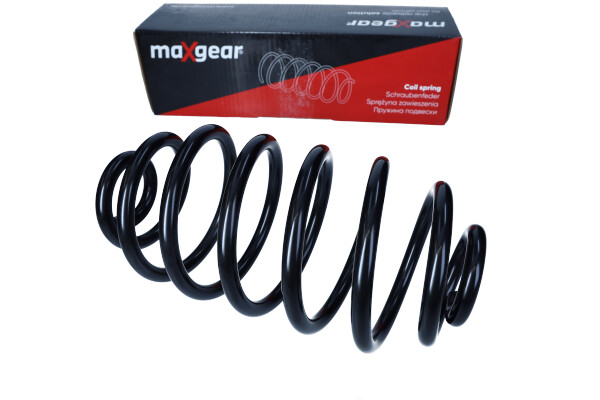 Пружина ходовой части - 60-0034 MAXGEAR