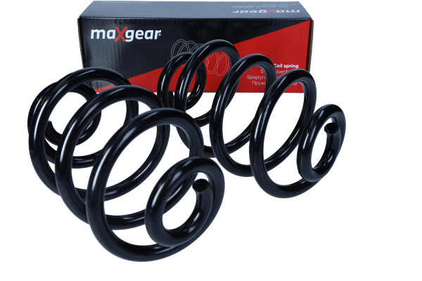 Coil Spring - 60-0044D MAXGEAR