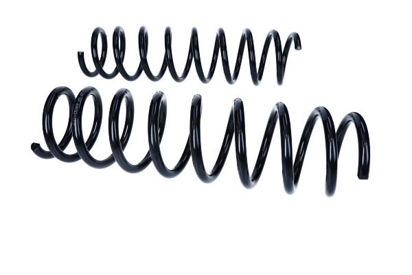 Coil Spring - 60-0045D MAXGEAR