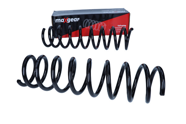 Coil Spring - 60-0045D MAXGEAR