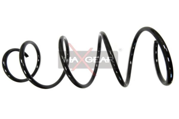 Пружина ходовой части - 60-0048 MAXGEAR