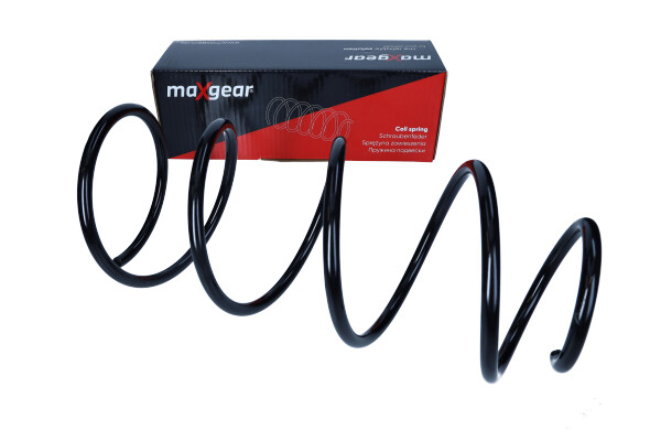Пружина ходовой части - 60-0048 MAXGEAR