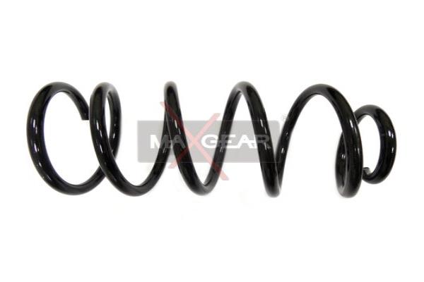 Пружина ходовой части - 60-0050 MAXGEAR