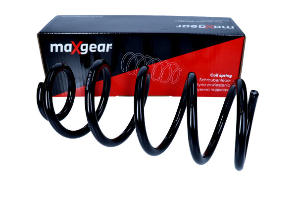 Пружина ходовой части - 60-0050 MAXGEAR