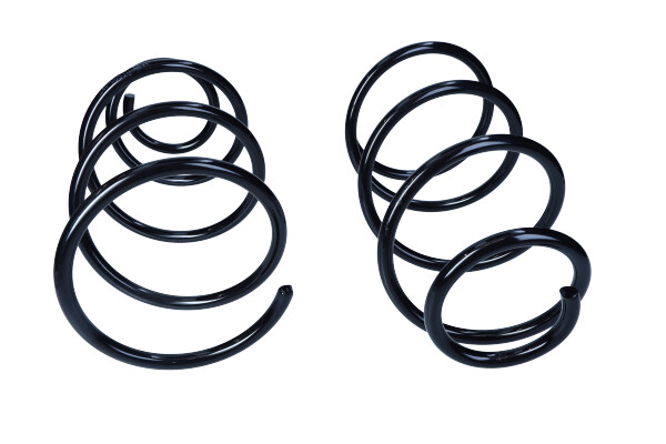 Coil Spring - 60-0051D MAXGEAR