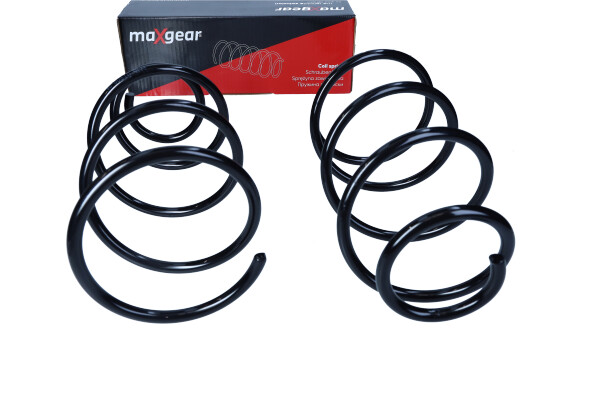 Пружина ходовой части - 60-0051D MAXGEAR