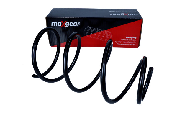 Пружина ходовой части - 60-0051 MAXGEAR
