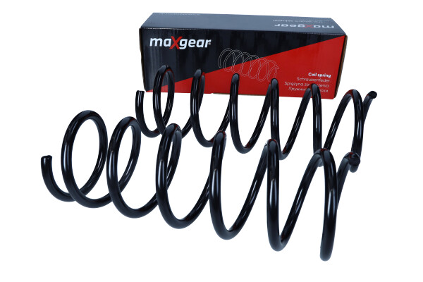 Пружина ходовой части - 60-0059D MAXGEAR