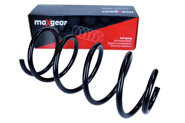 Пружина ходовой части - 60-0060 MAXGEAR