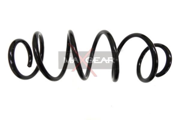 Пружина ходовой части - 60-0063 MAXGEAR