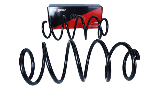 Пружина ходовой части - 60-0063D MAXGEAR