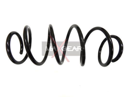 Coil Spring - 60-0063 MAXGEAR