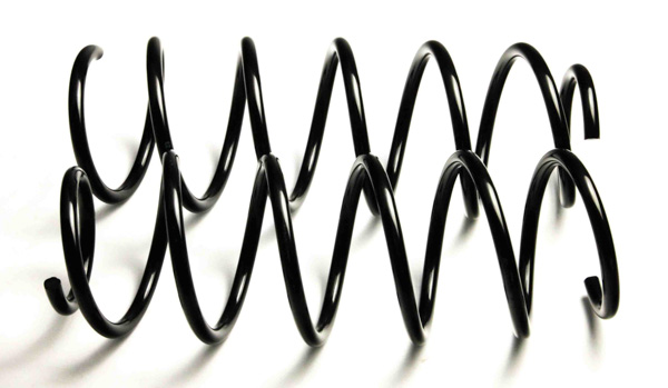 Пружина ходовой части - 60-0064D MAXGEAR