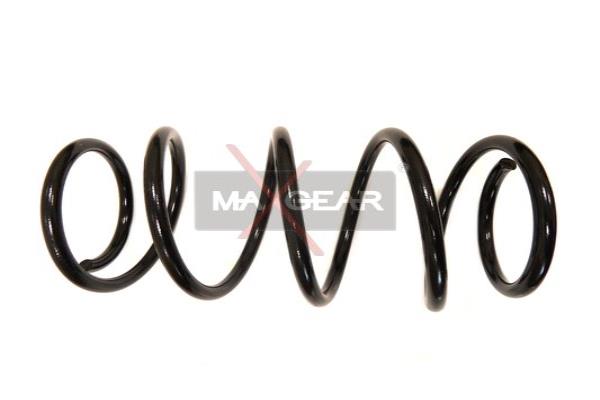 Пружина ходовой части - 60-0074 MAXGEAR