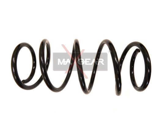Пружина ходовой части - 60-0074 MAXGEAR