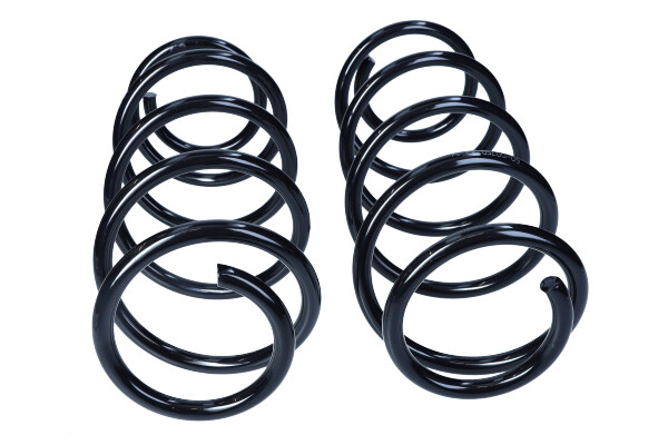 Coil Spring - 60-0075D MAXGEAR