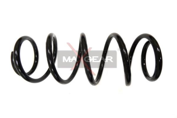 Пружина ходовой части - 60-0078 MAXGEAR