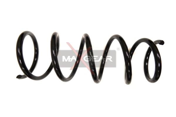 Пружина ходовой части - 60-0079 MAXGEAR