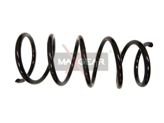 Пружина ходовой части - 60-0079 MAXGEAR