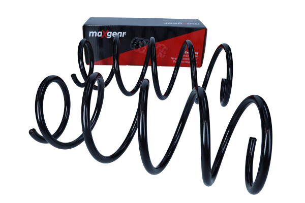 Coil Spring - 60-0080D MAXGEAR