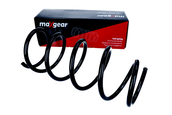 Пружина ходовой части - 60-0080 MAXGEAR