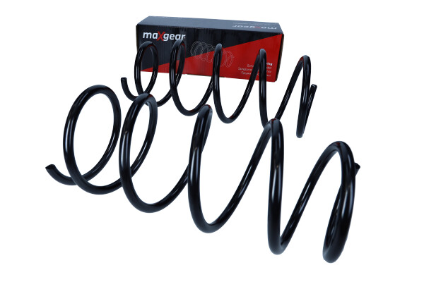 Пружина ходовой части - 60-0081D MAXGEAR