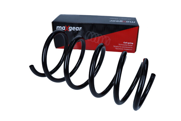 Пружина ходовой части - 60-0086 MAXGEAR