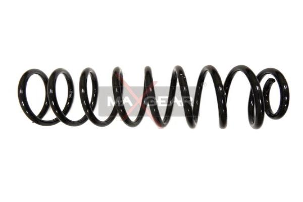 Пружина ходовой части - 60-0088 MAXGEAR