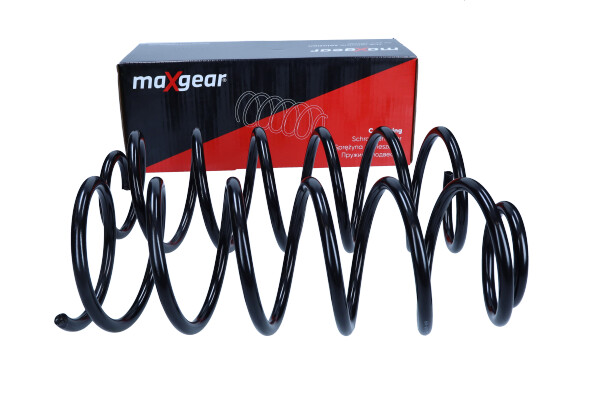 Coil Spring - 60-0091D MAXGEAR