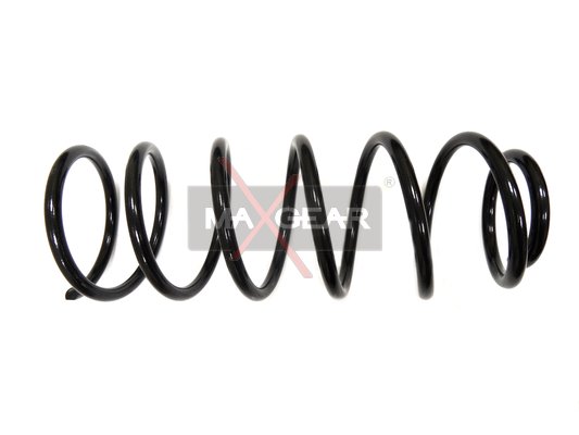 Molla autotelaio - 60-0091 MAXGEAR