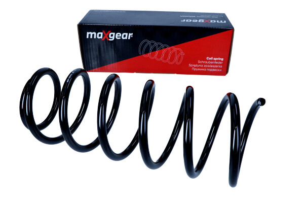 Coil Spring - 60-0092 MAXGEAR