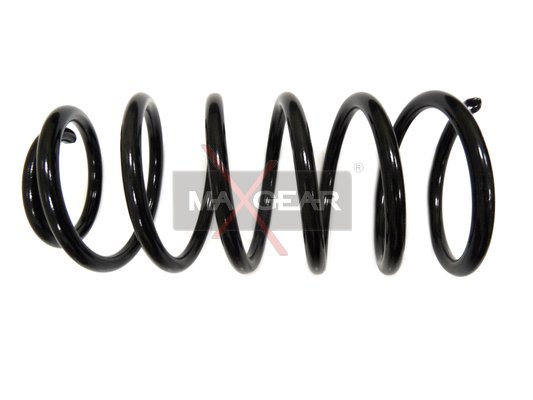 Coil Spring - 60-0093 MAXGEAR