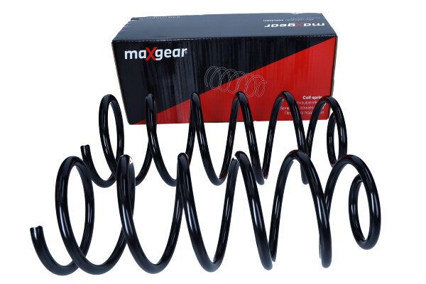 Пружина ходовой части - 60-0096D MAXGEAR