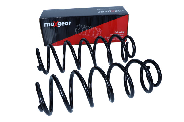 Пружина ходовой части - 60-0097D MAXGEAR