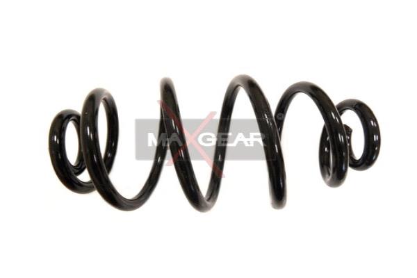 Coil Spring - 60-0100 MAXGEAR