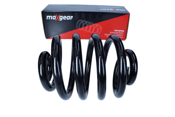 Пружина ходовой части - 60-0110 MAXGEAR