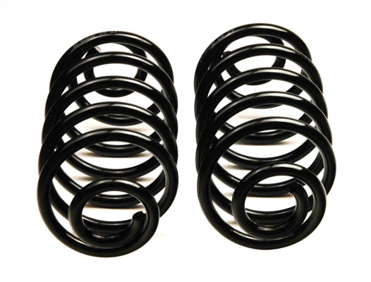 Coil Spring - 60-0203D MAXGEAR