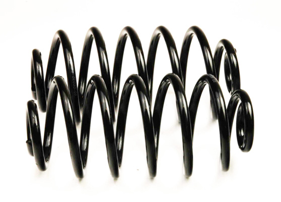 Пружина ходовой части - 60-0203D MAXGEAR