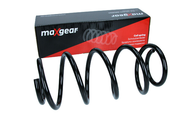 Пружина ходовой части - 60-0204 MAXGEAR