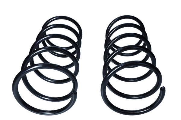 Coil Spring - 60-0208D MAXGEAR